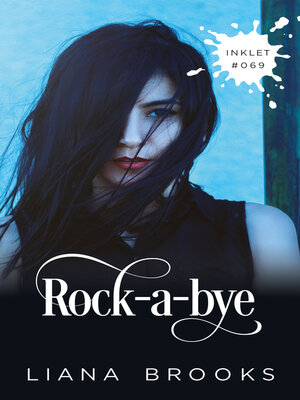 cover image of Rock-a-bye